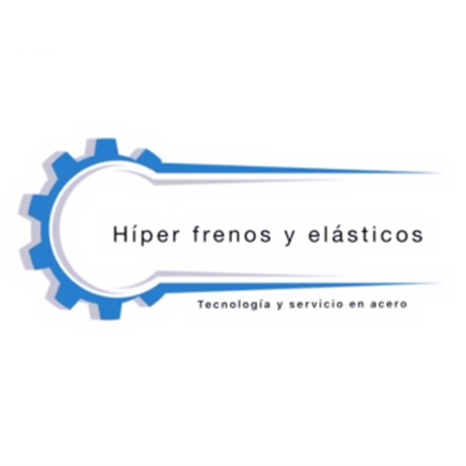Hiper Frenos y  elasticos